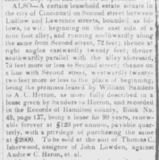 other Newspaper clipping from Feb 1, 1837 5746441