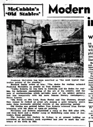 other Newspaper clipping from Apr 18, 1956 5746449
