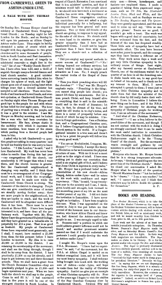 other Newspaper clipping from Oct 20, 1898 5746473