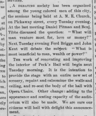 other Newspaper clipping from Aug 20, 1880 5746526