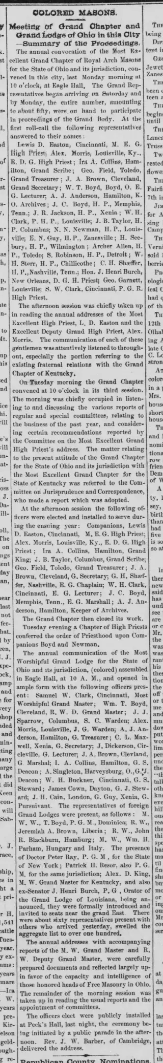 other Newspaper clipping from Aug 20, 1880 5746527
