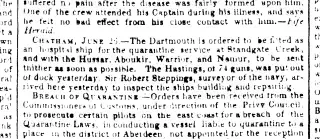 other Newspaper clipping from Jun 30, 1831 5746560