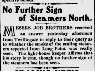 other Newspaper clipping from Mar 24, 1906 5746594