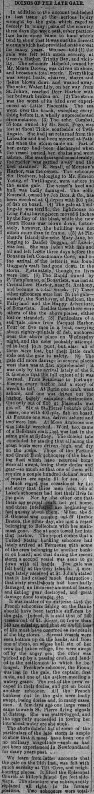 other Newspaper clipping from Sep 28, 1900 5746604