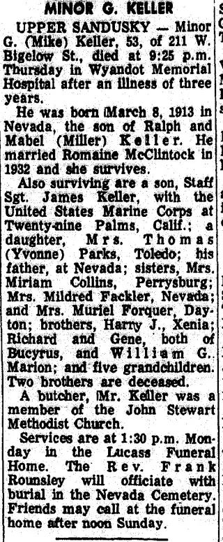other Newspaper clipping from Jun 24, 1966 5746626