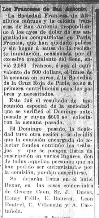 other Newspaper clipping from Feb 17, 1910 5746630