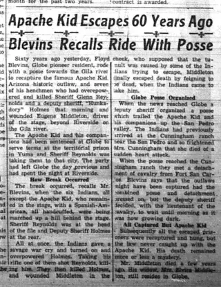 other Newspaper clipping from Nov 3, 1949 5746666
