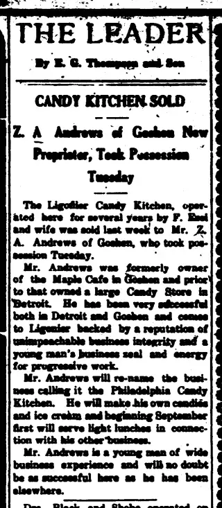 other Newspaper clipping from Jul 22, 1920 5746758