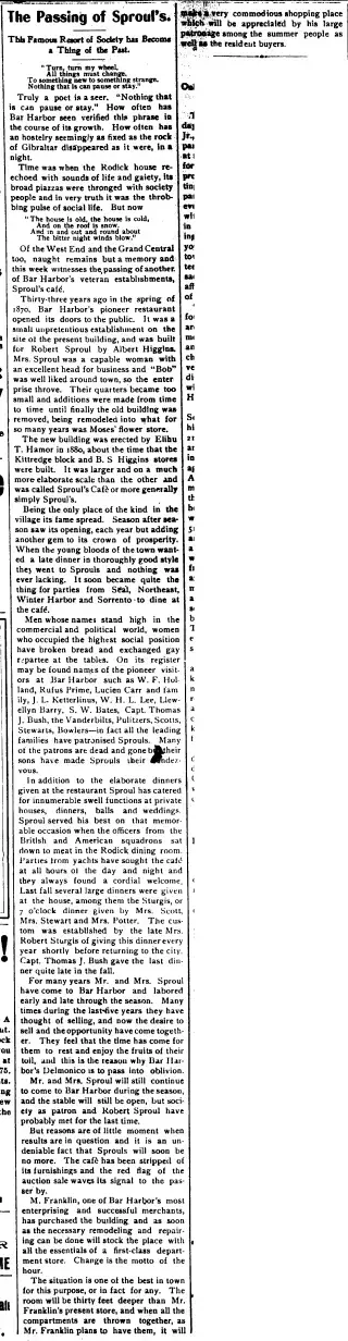 other Newspaper clipping from Feb 11, 1903 5746768