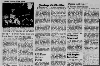 other Newspaper clipping from Sep 8, 1966 5746788