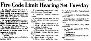 other Newspaper clipping from Apr 23, 1973 5746817
