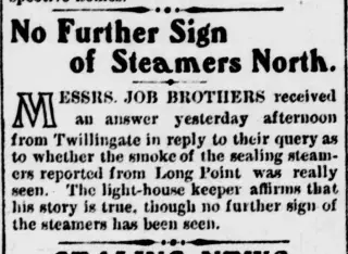 other Newspaper clipping from Mar 24, 1906 5746840