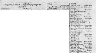 other Newspaper clipping from Aug 4, 1820 5746863