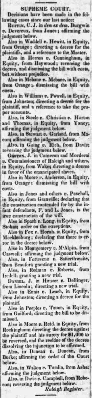 other Newspaper clipping from Aug 26, 1841 5746964