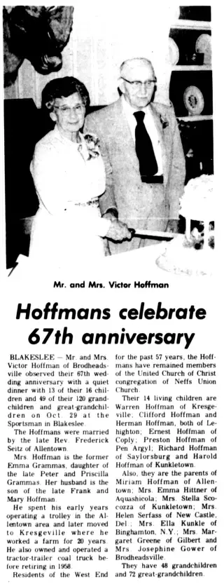 other Newspaper clipping from Nov 16, 1977 5746965