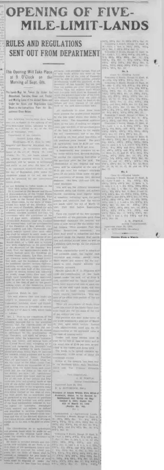 other Newspaper clipping from Jul 30, 1904 5746973