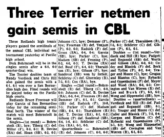 other Newspaper clipping from May 18, 1967 5747148