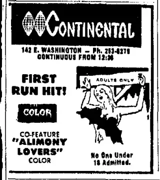 other Newspaper clipping from Mar 10, 1970 5747150