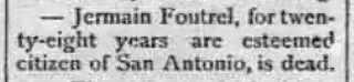other Newspaper clipping from Jan 2, 1880 5747175