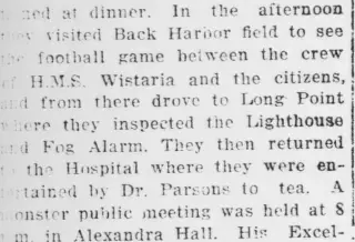 other Newspaper clipping from Sep 30, 1924 5747192