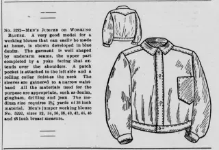 other Newspaper clipping from Feb 15, 1911 5747382