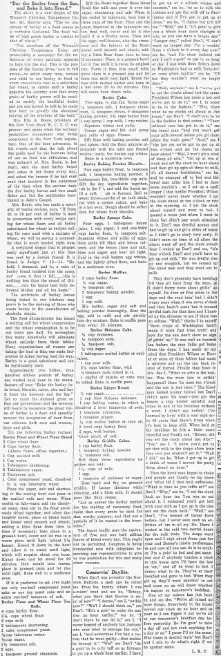 other Newspaper clipping from Jun 5, 1918 5747422