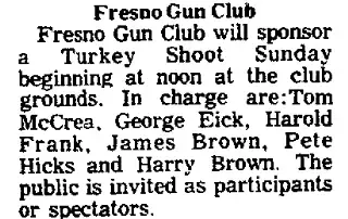 other Newspaper clipping from Nov 15, 1974 5747586