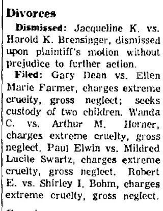 other Newspaper clipping from Jul 22, 1965 5747620
