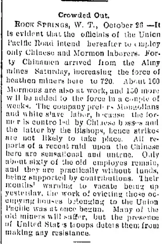 other Newspaper clipping from Oct 31, 1885 5747623