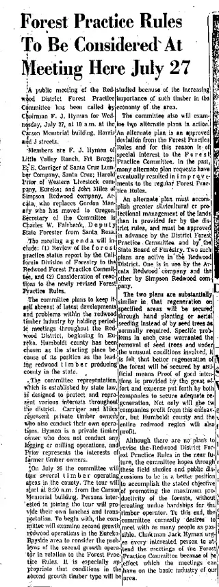 other Newspaper clipping from Jul 18, 1960 5747779