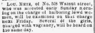 other Newspaper clipping from Feb 12, 1877 5747790