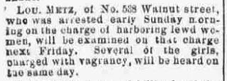 other Newspaper clipping from Feb 12, 1877 5747816
