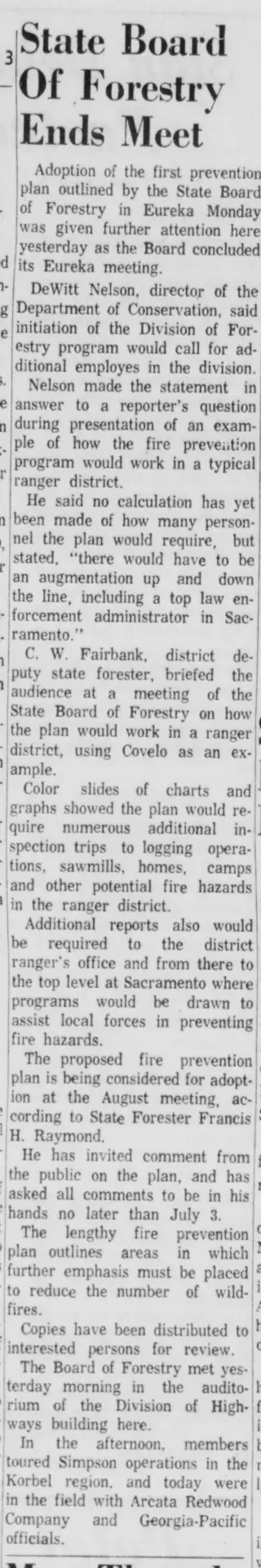 other Newspaper clipping from Jun 20, 1962 5747855