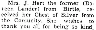 other Newspaper clipping from Dec 13, 1951 5747870