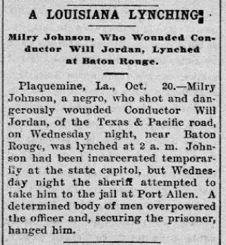 other Newspaper clipping from Oct 27, 1900 5747891