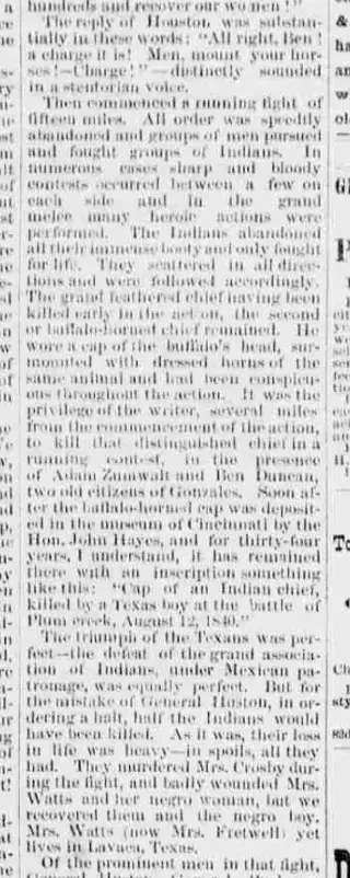other Newspaper clipping from Aug 12, 1874 5747908