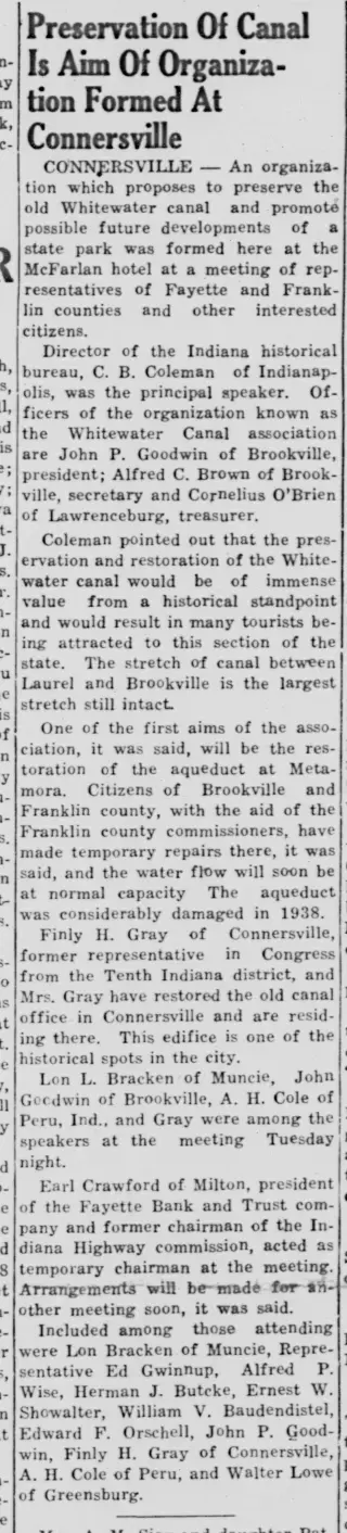 other Newspaper clipping from Oct 30, 1941 5748034