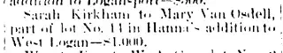 other Newspaper clipping from Nov 19, 1875 5748084