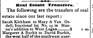 other Newspaper clipping from Jun 29, 1875 5748099