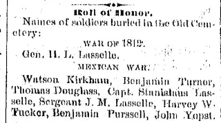 other Newspaper clipping from May 17, 1876 5748286