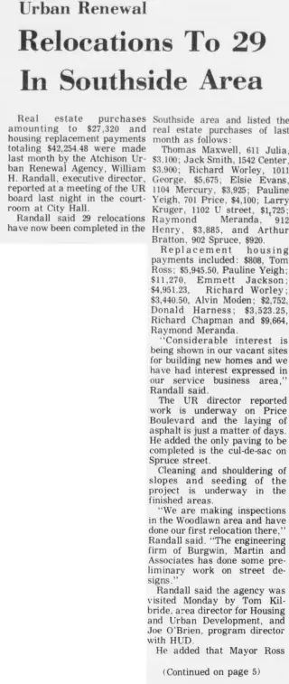 other Newspaper clipping from Sep 21, 1972 5748328
