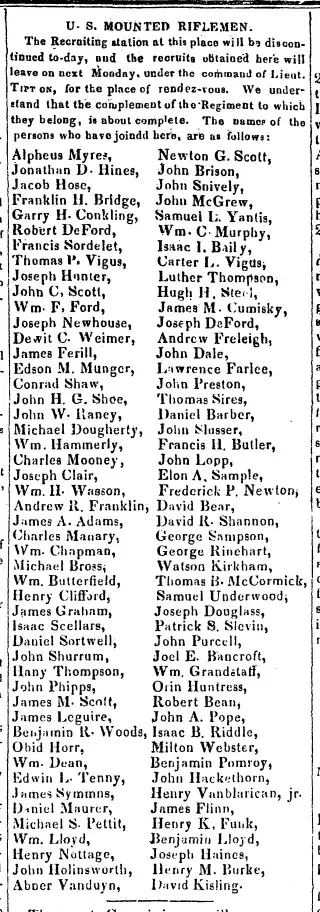 other Newspaper clipping from Sep 5, 1846 5748330