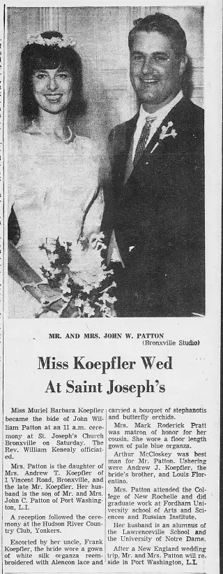 other Newspaper clipping from Aug 11, 1966 5748338