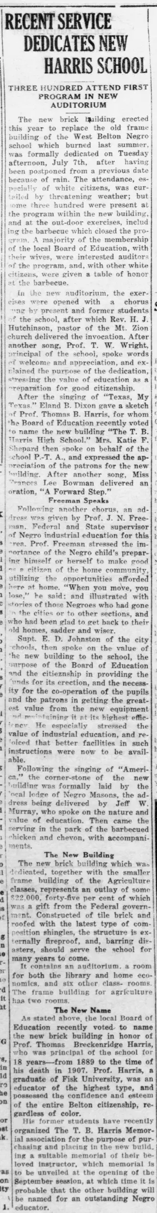 other Newspaper clipping from Jul 16, 1936 5748440