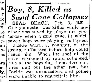 other Newspaper clipping from Feb 3, 1936 5748460