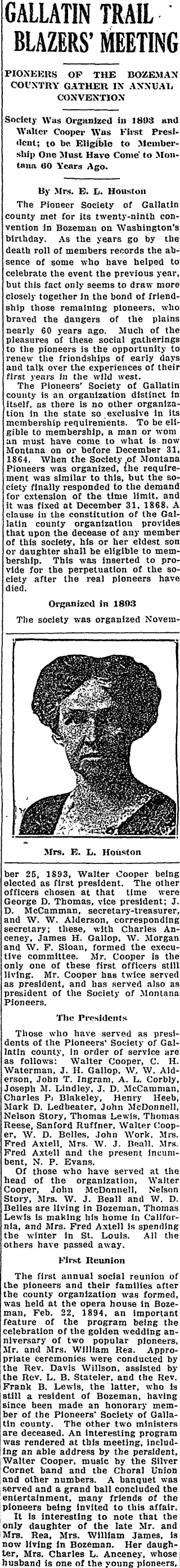 other Newspaper clipping from Mar 3, 1922 5748487