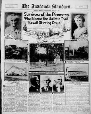 other Newspaper clipping from Feb 19, 1922 5748504