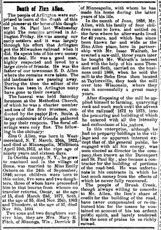 other Newspaper clipping from Apr 18, 1912 5748510