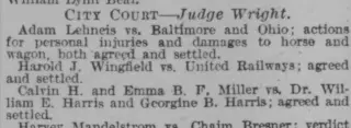other Newspaper clipping from Apr 3, 1906 5748735