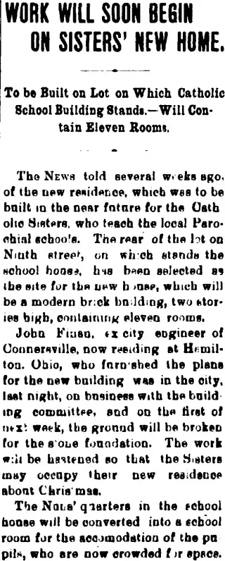 other Newspaper clipping from Sep 15, 1905 5748792